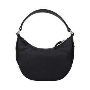 JIMMY CHOO ジミーチュウ レディース ハンドバッグ レザー ブラック