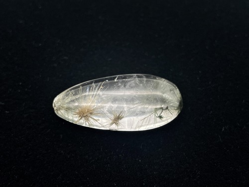 ルース素材（スター・ホーランダイトインクォーツ）