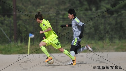 2017SSリーグA第23戦TNFC vs BUCHI FC @Jumpie