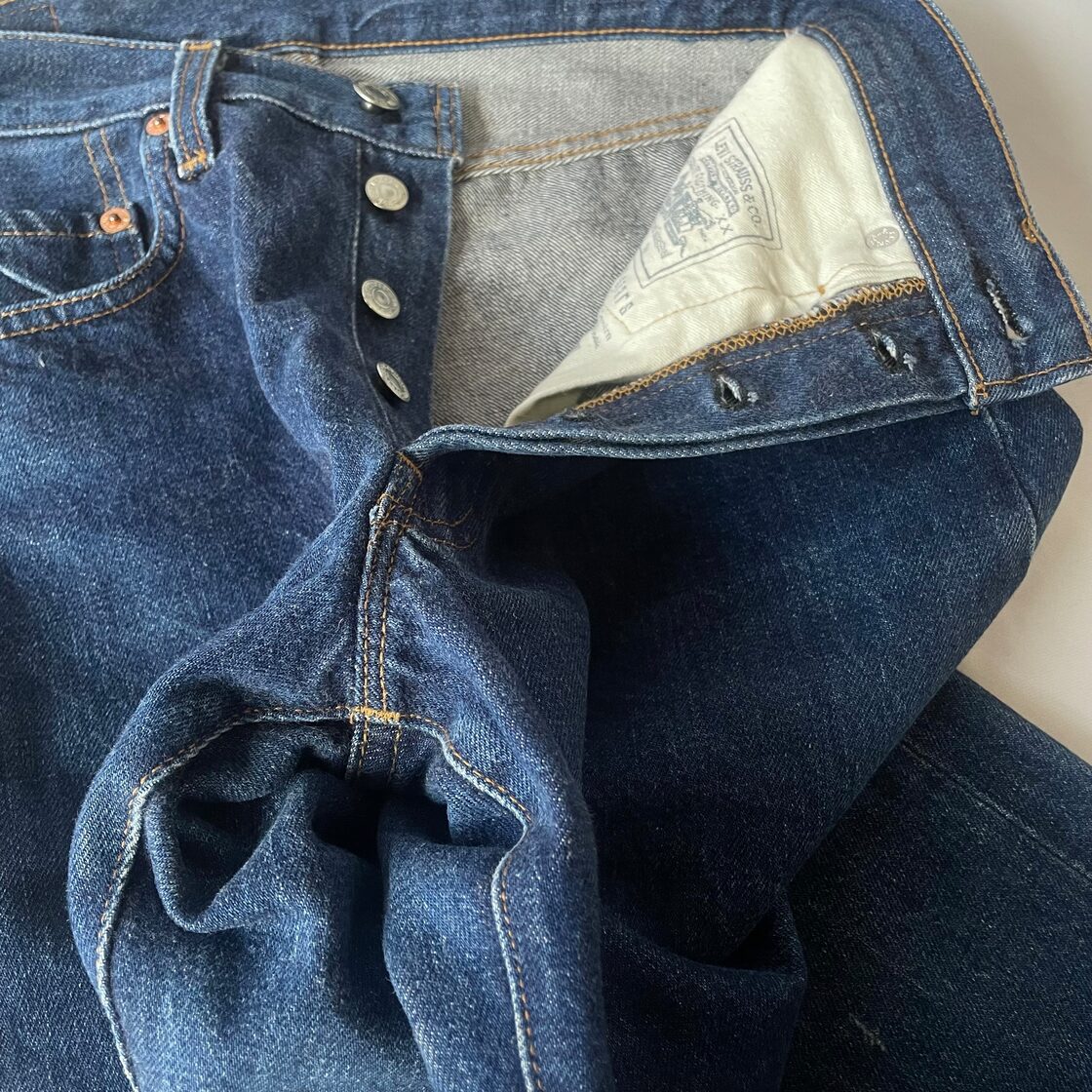 リーバイス LOT 501Z XX 501 セルビッチ Big-E デニム 楽天市場】LEVIS 