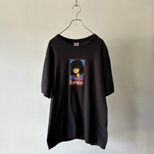 -Supreme- 24aw EMO T-shirt