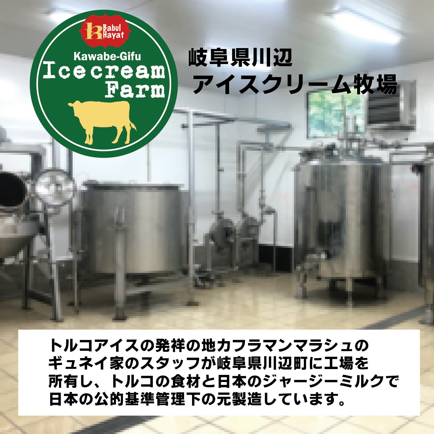 業務用トルコアイス（ミルク）4000ml×4本【送料込】 | ご当地グルメ研究会