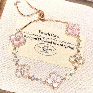 悪運を断ち切り 幸運だけを引き寄せる 充実した人生へ 宝石のように輝く毎日 憧れの人生を手に入れる ブレスレット