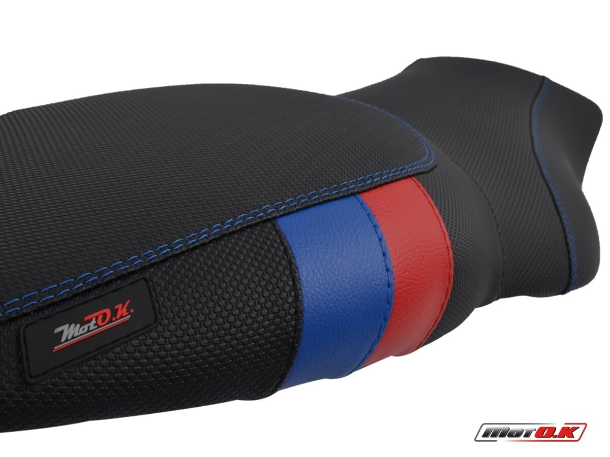 BMW K 1200/1300 S (04-16) | TryMotoSeat.com 【モーターサイクル