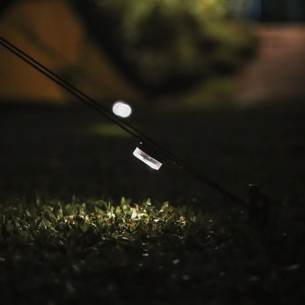 BELL'S CAMPING 暮光 BB01 マグネットライト 2個セット | Natural Life