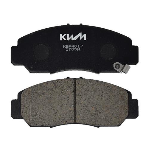 BRAKE PAD【F】KBP4017 / D5113M-02 / 45022-S7A-N00