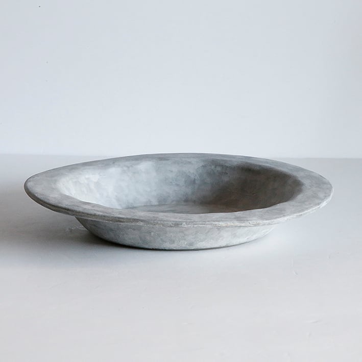 リムプレート(薄白化粧)