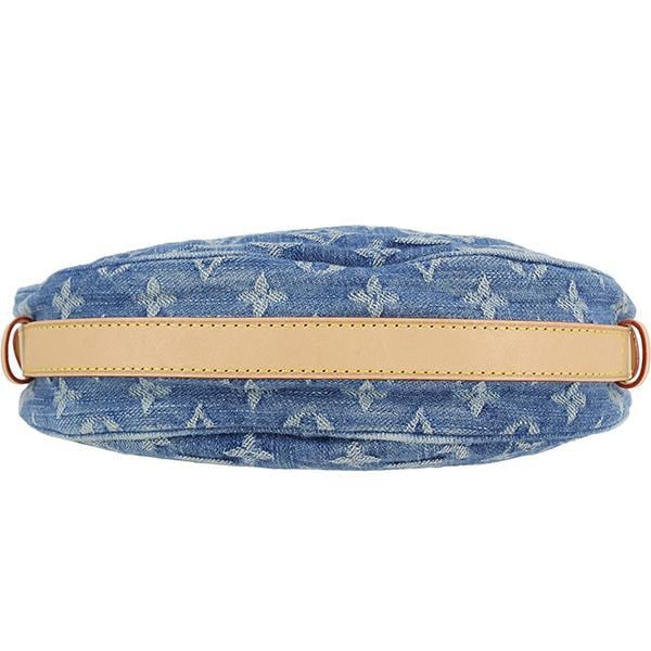 Used LOUIS VUITTON ルイヴィトン クロワッサン LVリミックス
