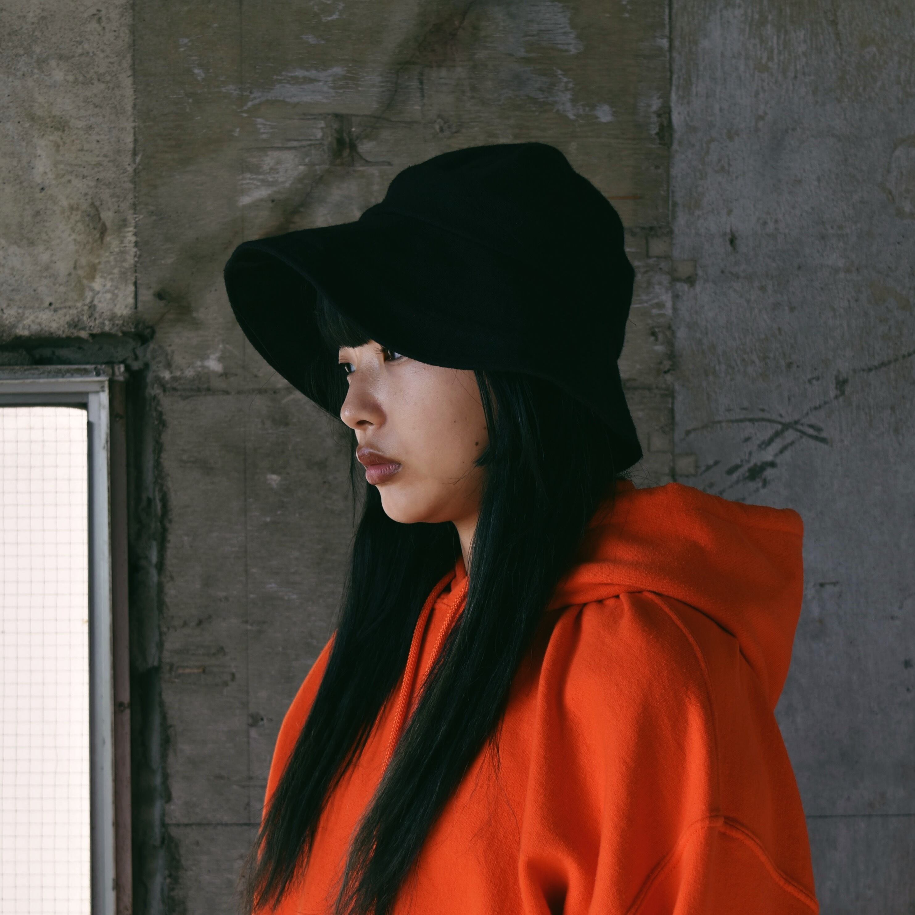 Max Mara Marat ジャカード ラフィアエフェクト バケットハット 楽天