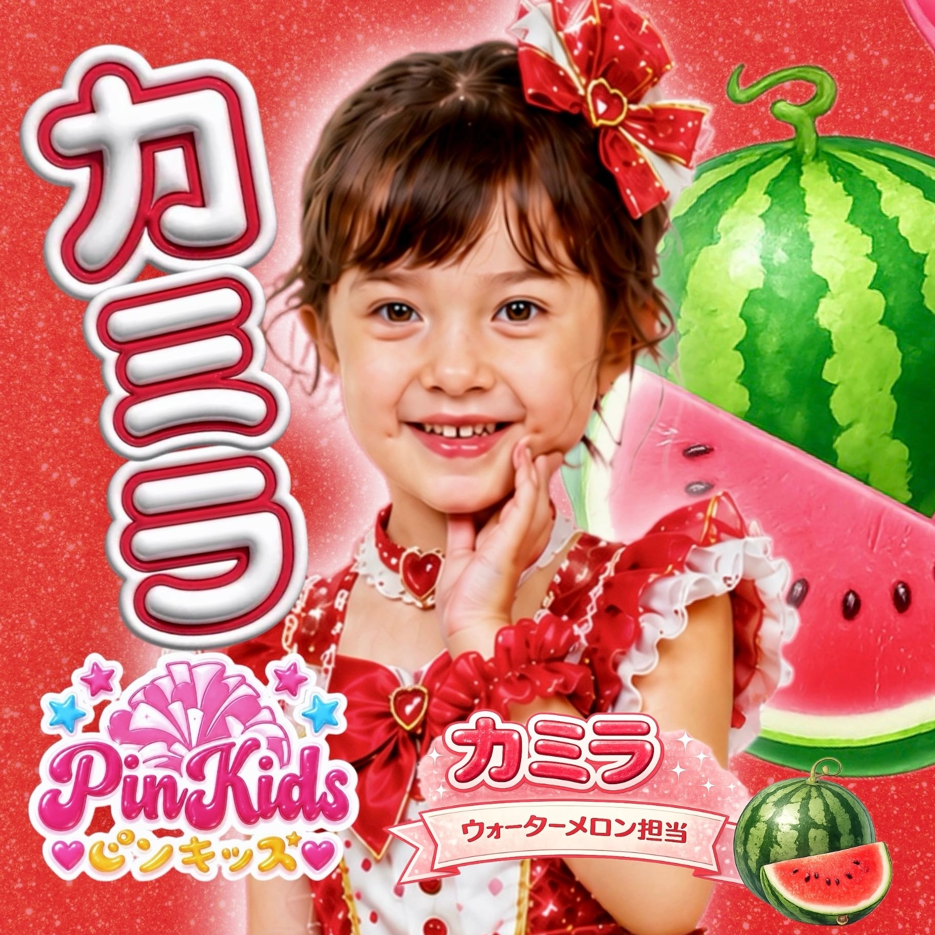 ちょこモ
