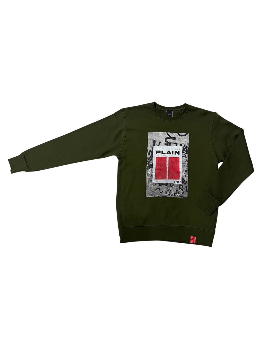 graphic sweat/NO.1252063 ※残りわずか