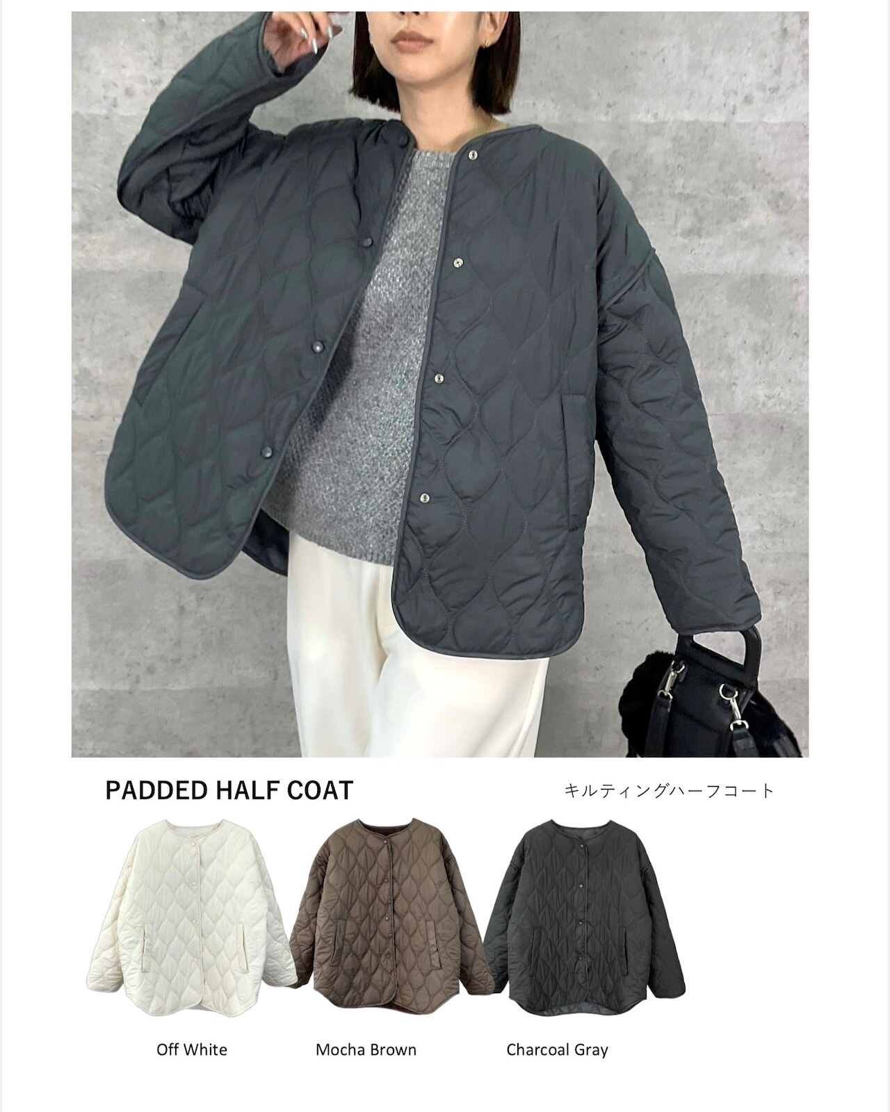 アンナケリー  Annakerry Annakerry Christmas bag