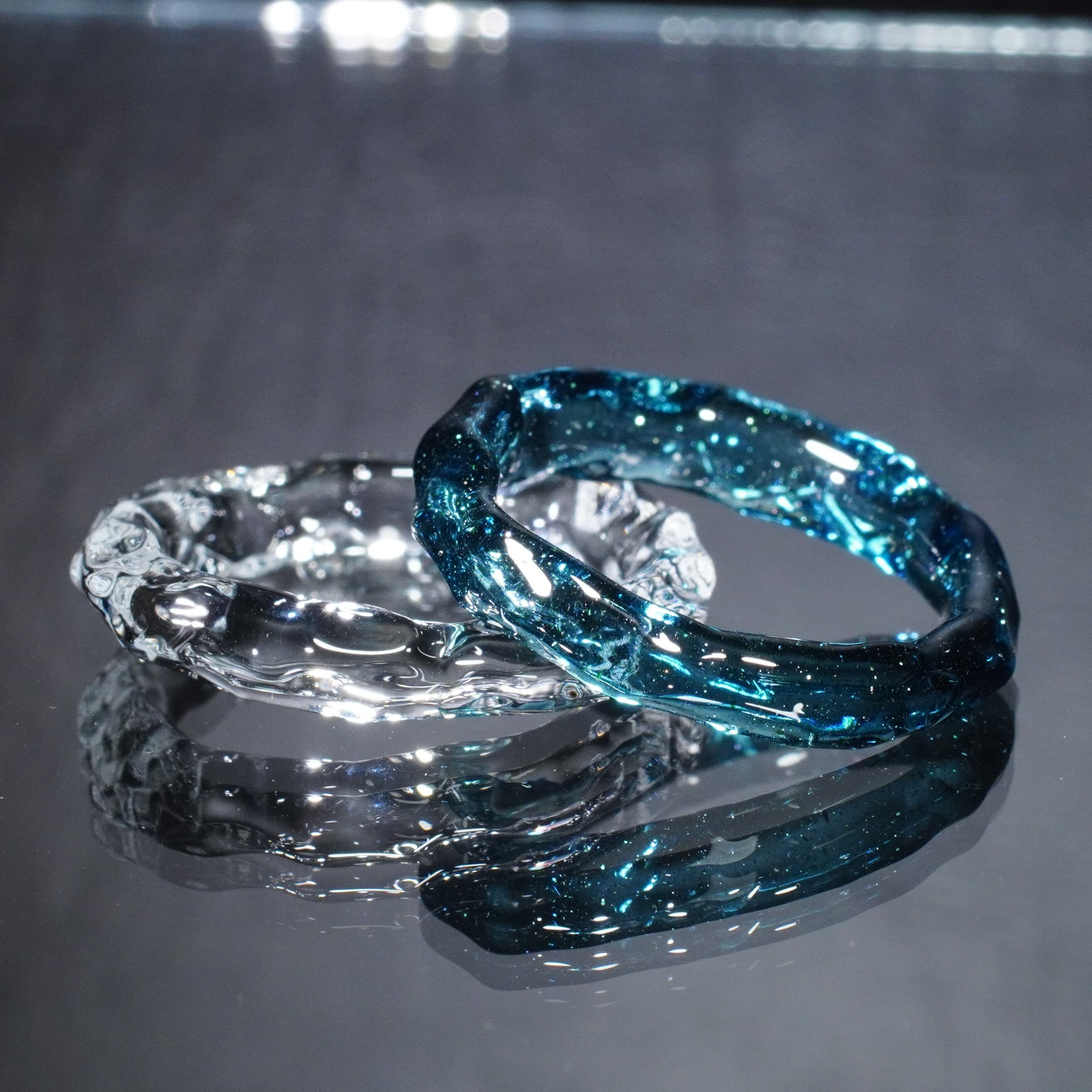 YASUDA GLASS