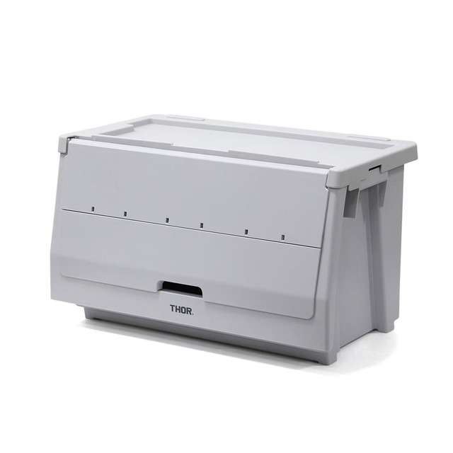 THOR / スタッキング シェルフコンテナー "50L