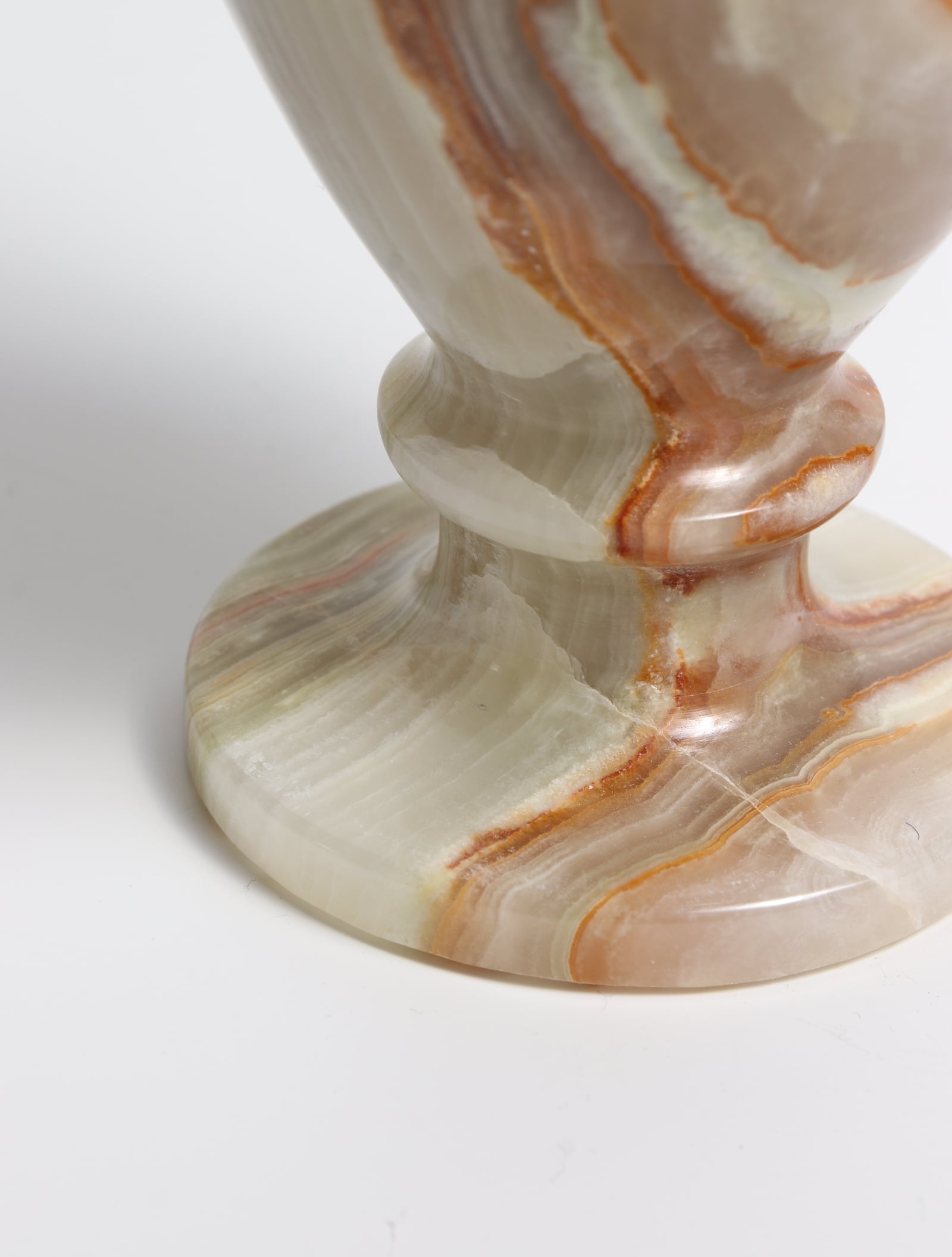 ONYX VASE | acenus
