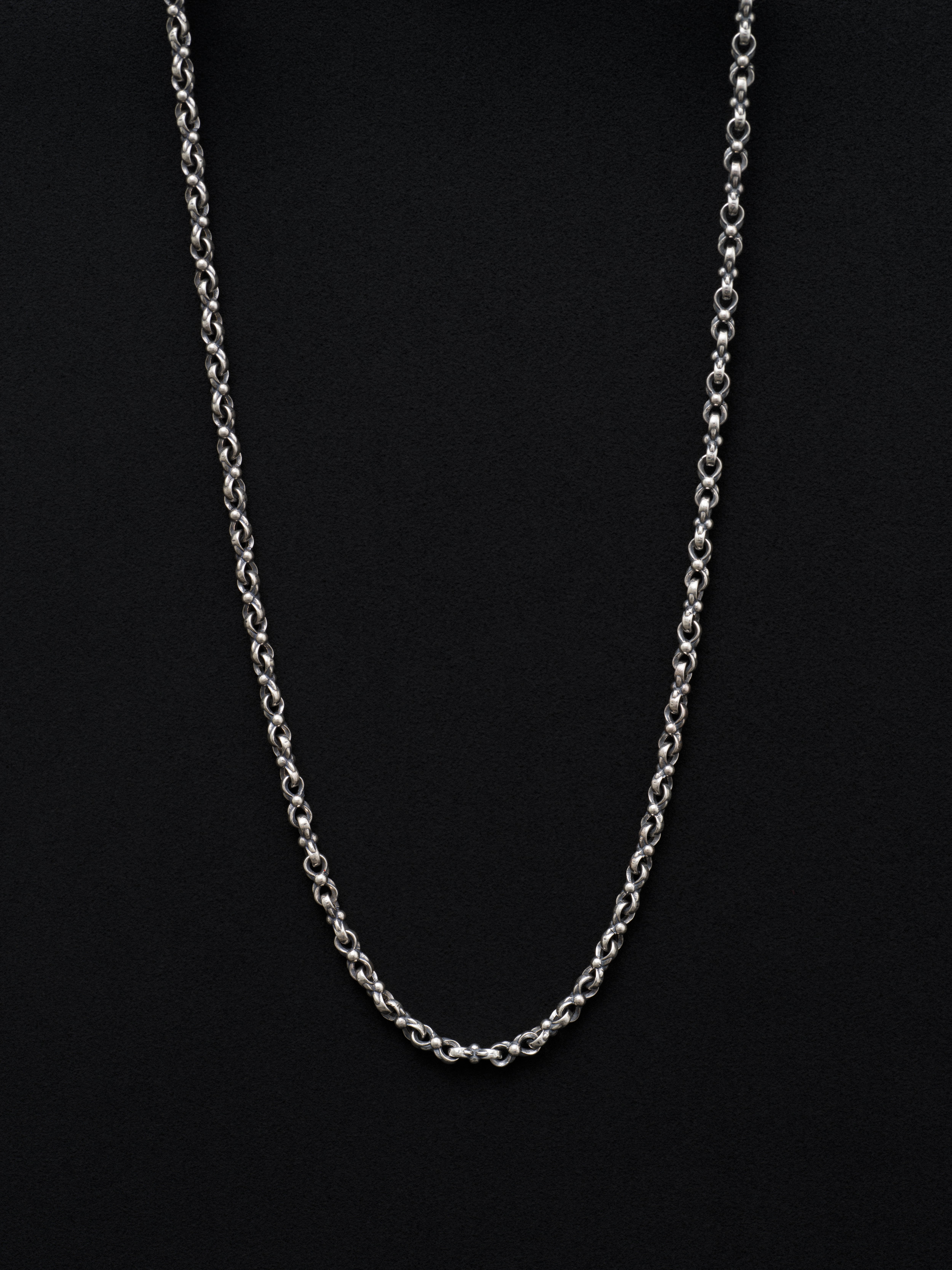 NECKLACE & PENDANT | Fabulous Sounds