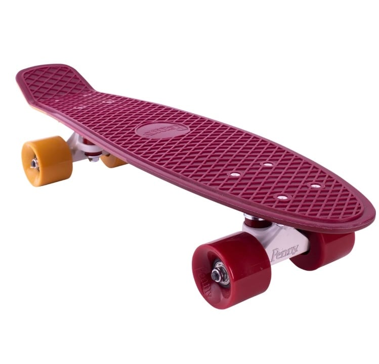 Penny Skateboard RISE 22” | 東京滑板人倶楽部 TokyoSkatersClub