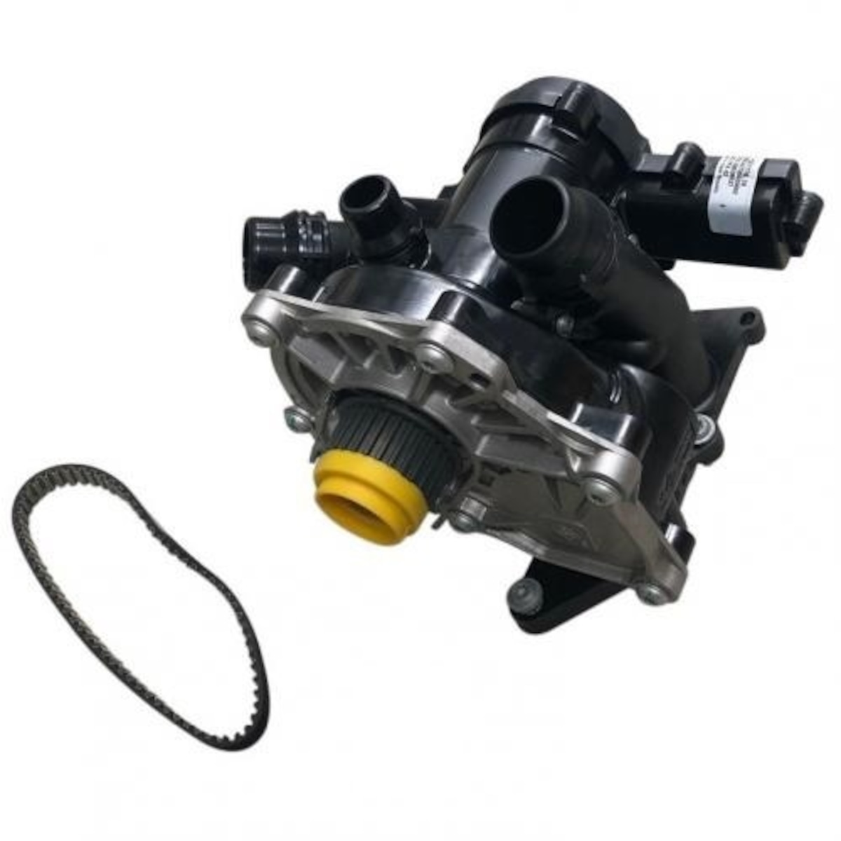 正規純正OEM】 AUDI ウォーターポンプ サーモスタット ASSY A1 S1 A3 