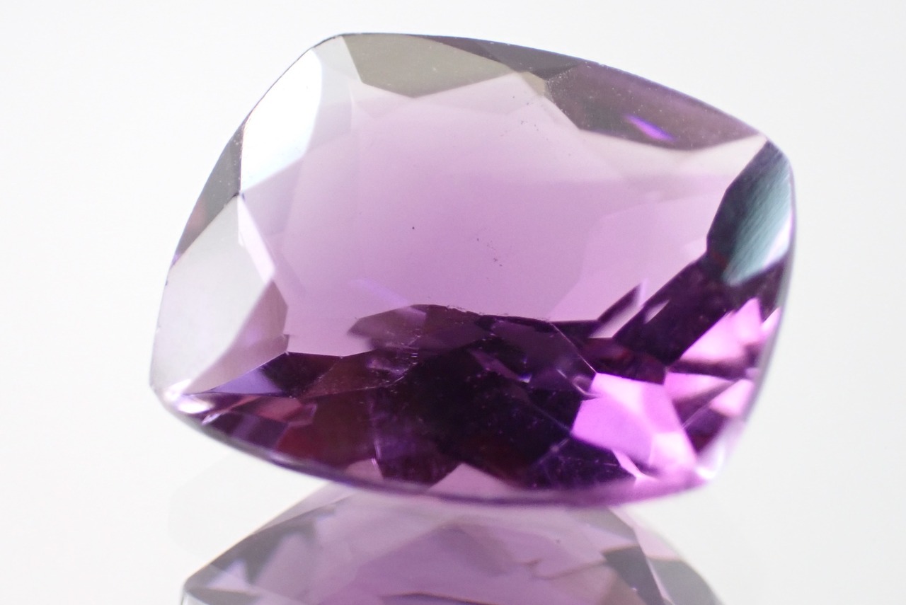 アメジスト　6.77ct　[C4‐273]