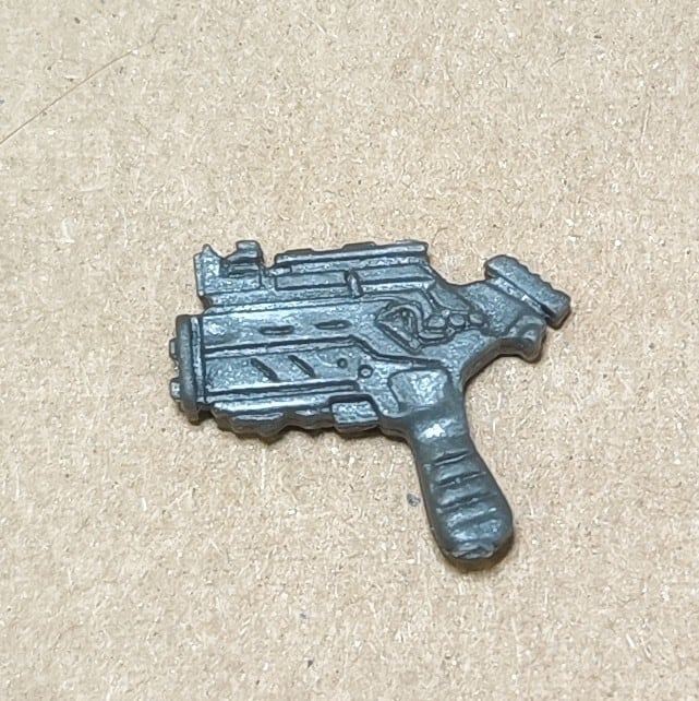 武器、パーツのみ | パペランポロプス