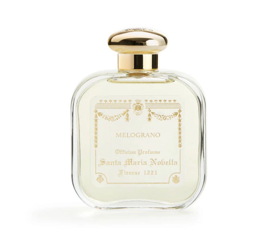 Santa Maria Novella サンタマリアノヴェッラ ザクロ オーデコロン