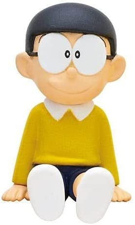 ドラえもん 　マスコット　 フィギュア　まとめ売り K120287_01.webp