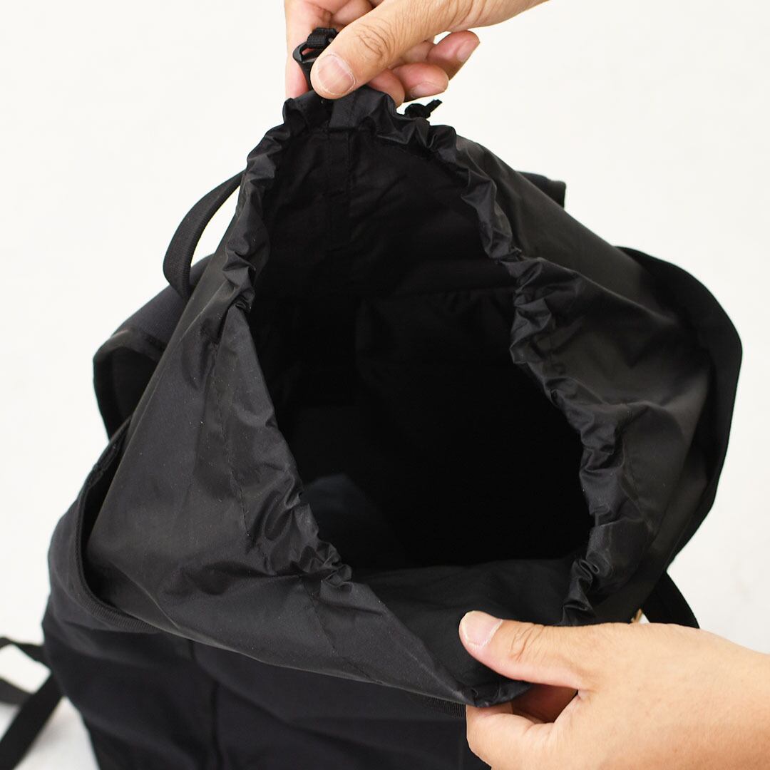 Patagonia [パタゴニア正規代理店] Fieldsmith Linked Pack -BLK