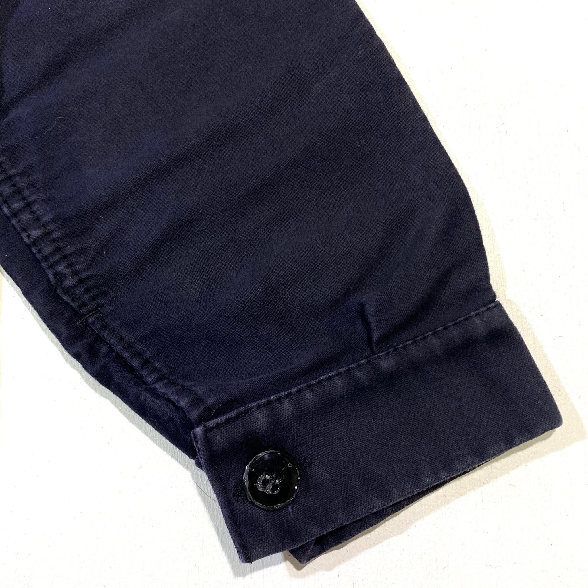 1970年代made in USA モールスキンジャケット 1970年代made in USA モールスキンジャケット