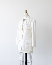 〈CHANEL〉Safali Jacket