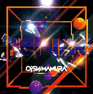DJ Shimamura【FENIX】
