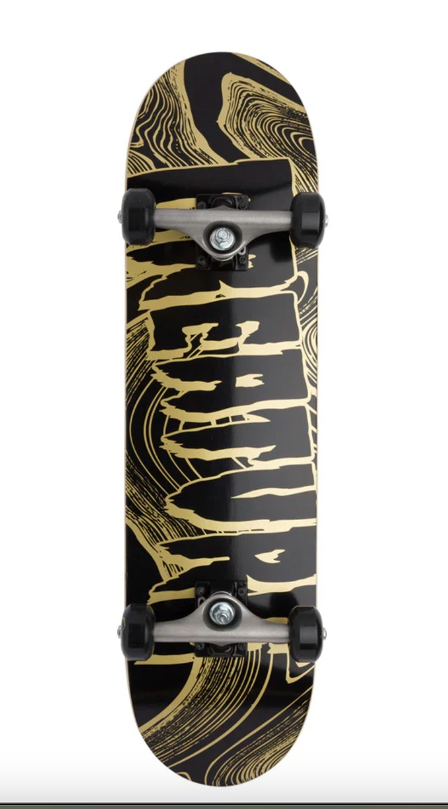 一点物・新品】スケートするサンタ