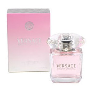 [50ml] ヴェルサーチェ　ブライト クリスタル EDT