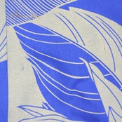 フラダンス 衣装 ワンピース ドレス カーキ系 マーメイドライン エムエムジェイ 日本製 ハワイアンプリント アロハ かわいい 大人っぽい 上品 MermaidLine MMJ キャミソール ブルー系 青 フラ ダンス ハワイアン さわやか フラ ダンス衣装 おしゃれ リゾート レディース