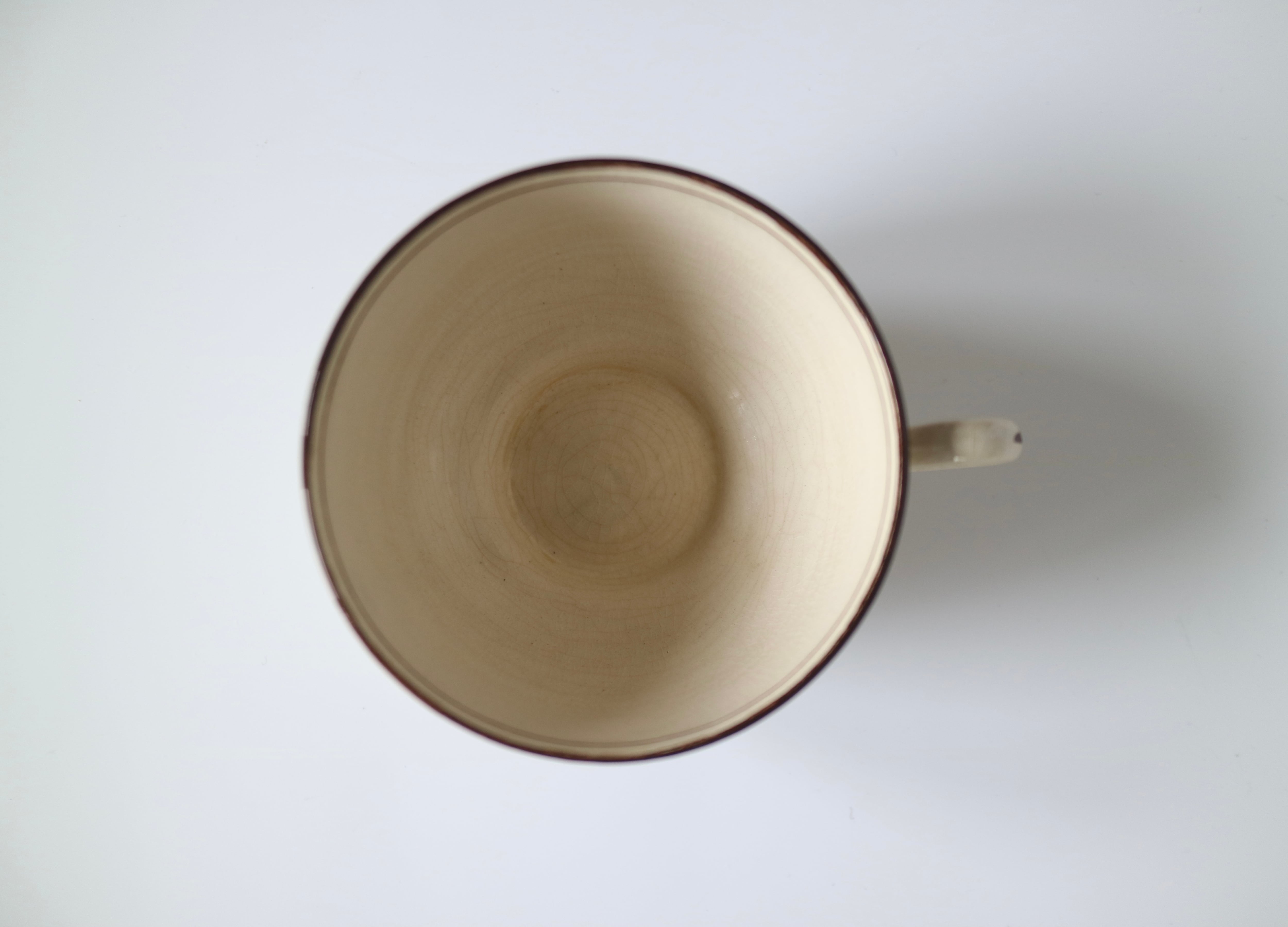 Gustavsberg グスタフスベリ/ Pyro ピューロ ティーカップ＆ソーサー