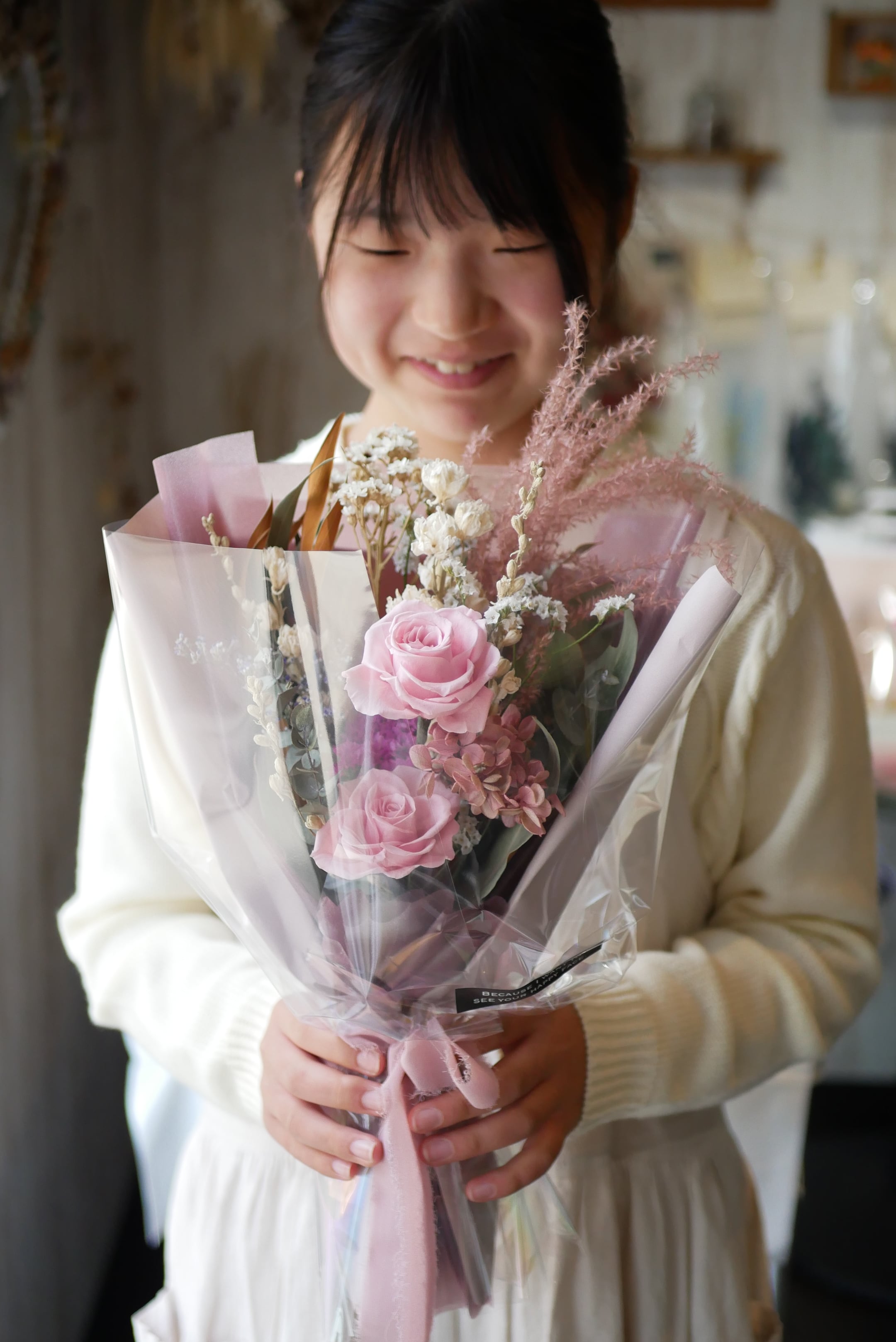 ♡フラワーさん専用♡ Flowerさん専用 minc.さん専用 プリザーブド