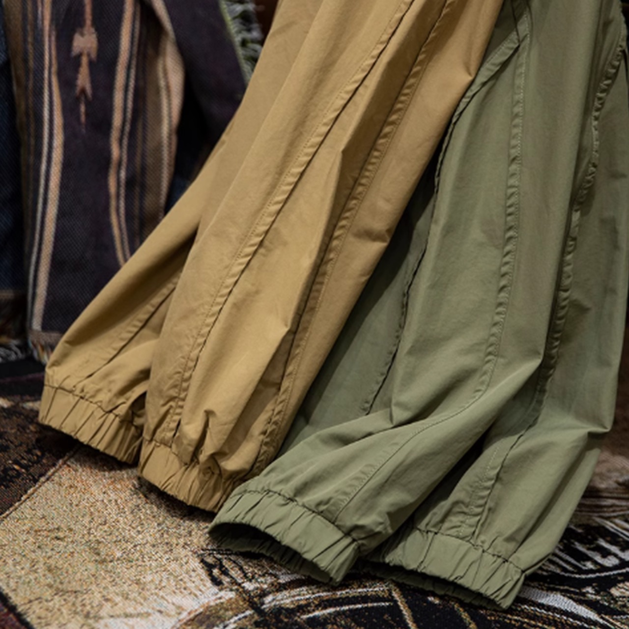 ジョガーワークパンツ 10129