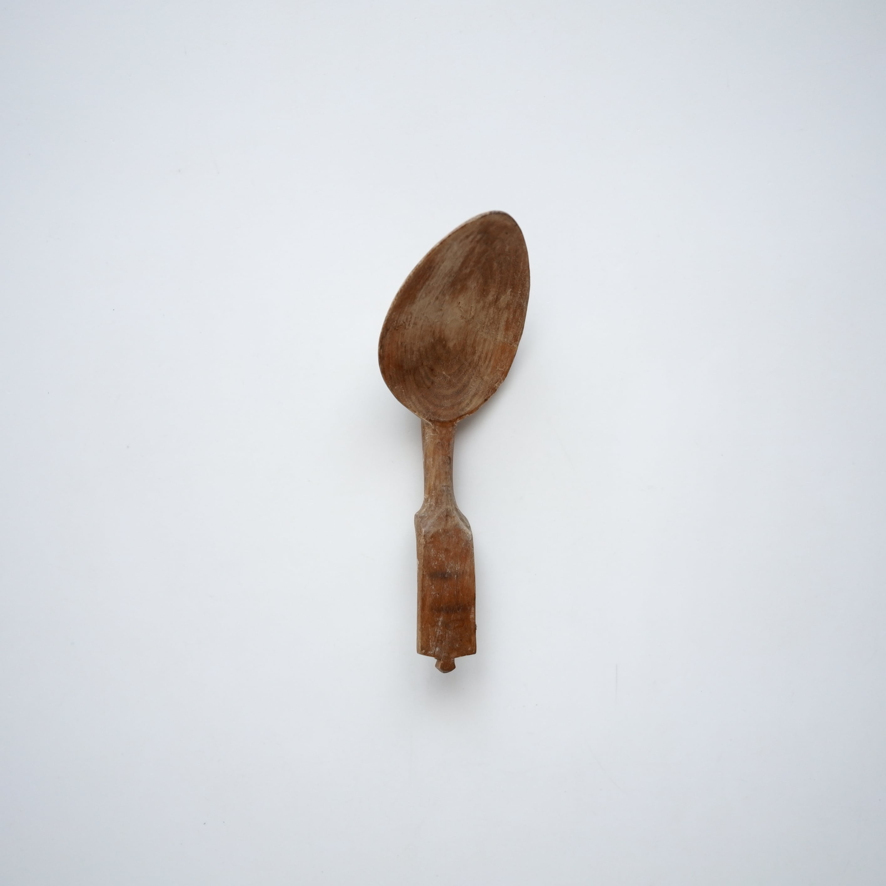 Wooden Spoon