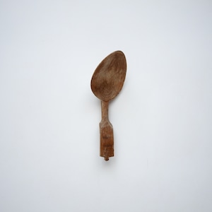 Wooden Spoon