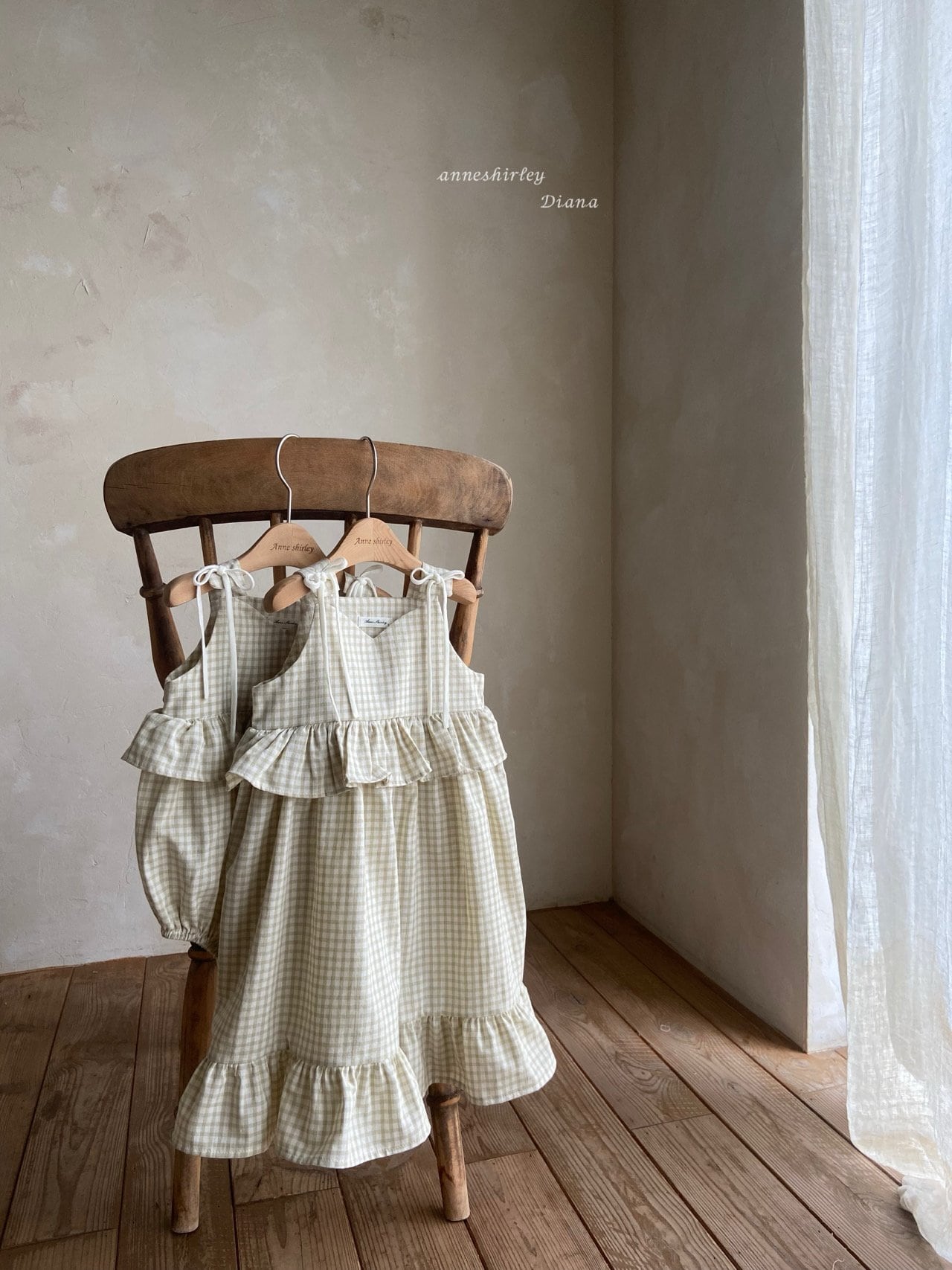 即納⌇キャミ ワンピース