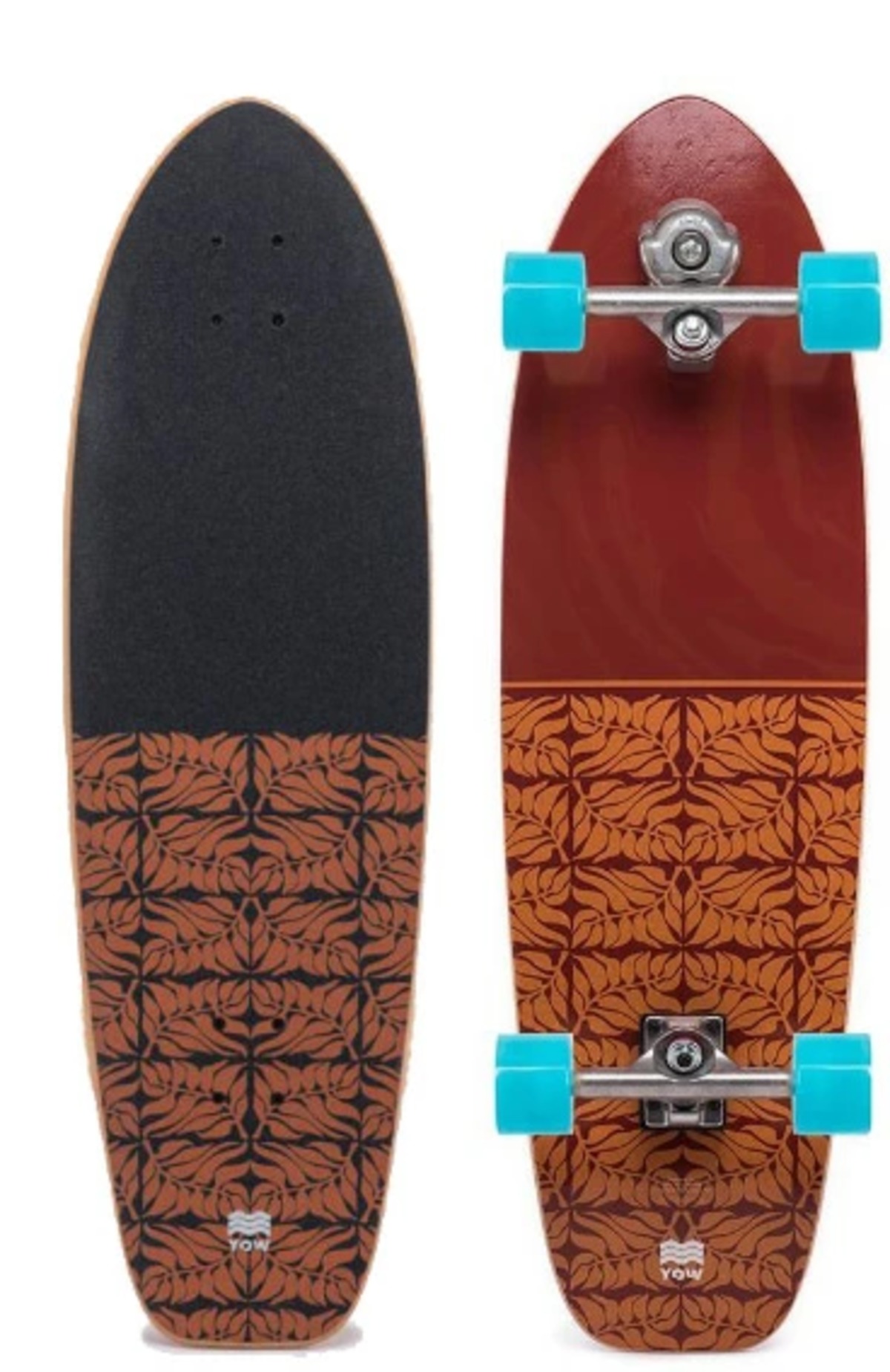 YOW】Teahupoo 34