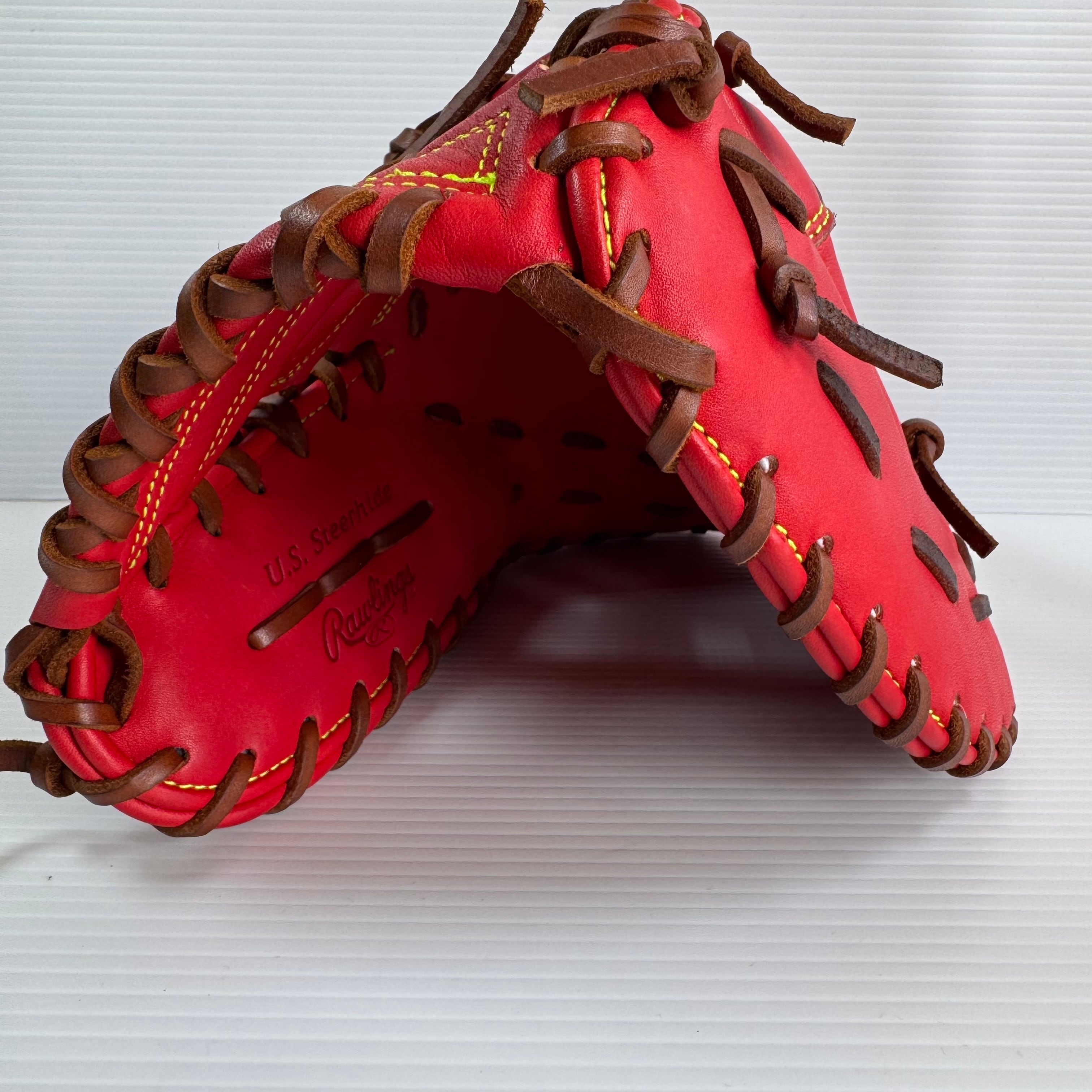 Rawlings ローリングス HOH PRO EXCEL GR6HEM53 軟式 ファーストミット