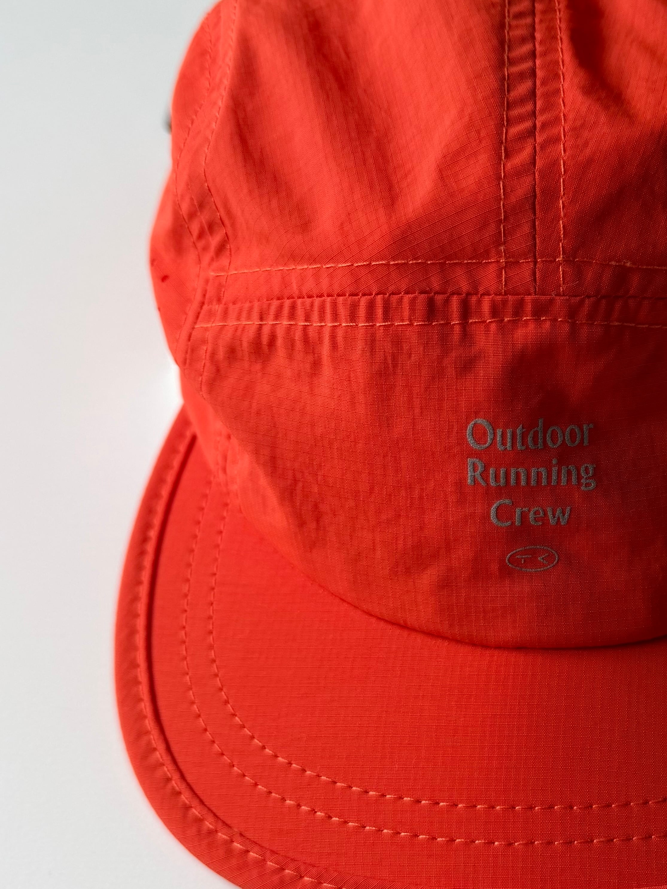 Outdoor Running Crew CAP 4357