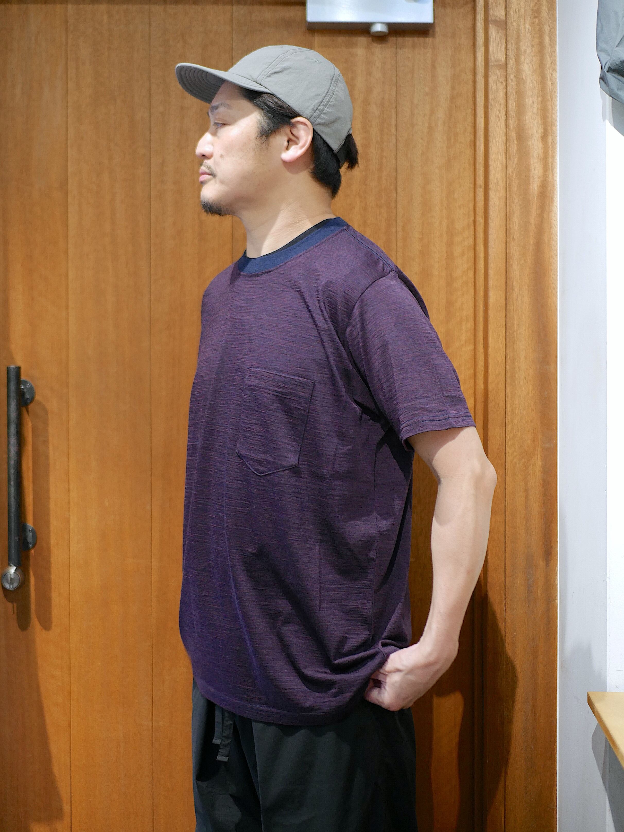 BROWN by 2-tacs / BAA POCKET | st. valley house - セントバレーハウス