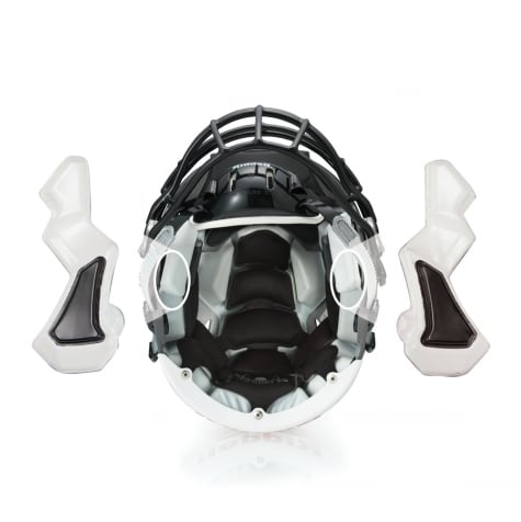 アメフト　スピードフレックス　耳パッド アメフト スピードフレックス 耳パッド RIDDELL SPEED FLEX フェイス