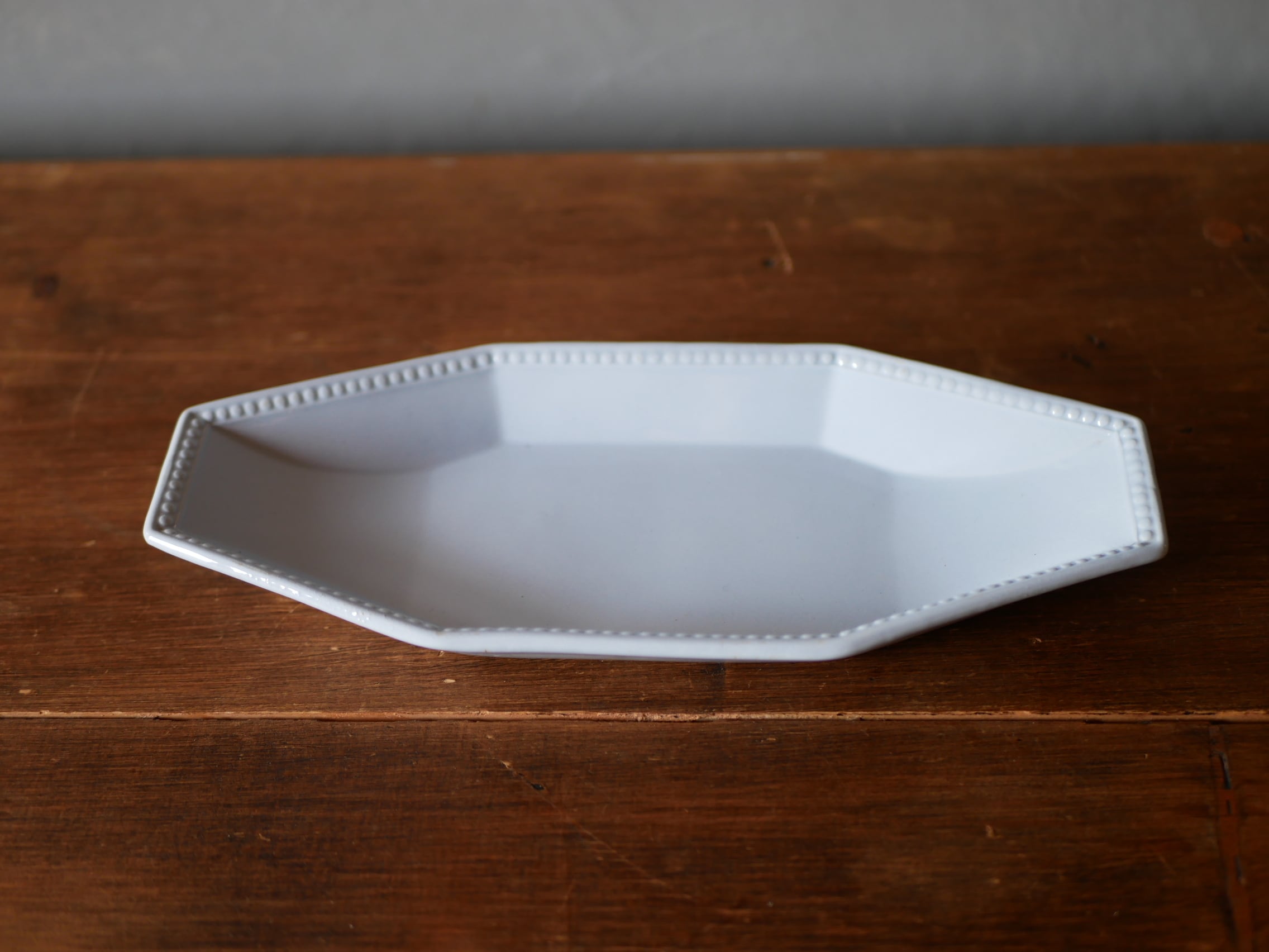 モントロー オクトゴナル ラヴィエ 【A】 フランスアンティーク