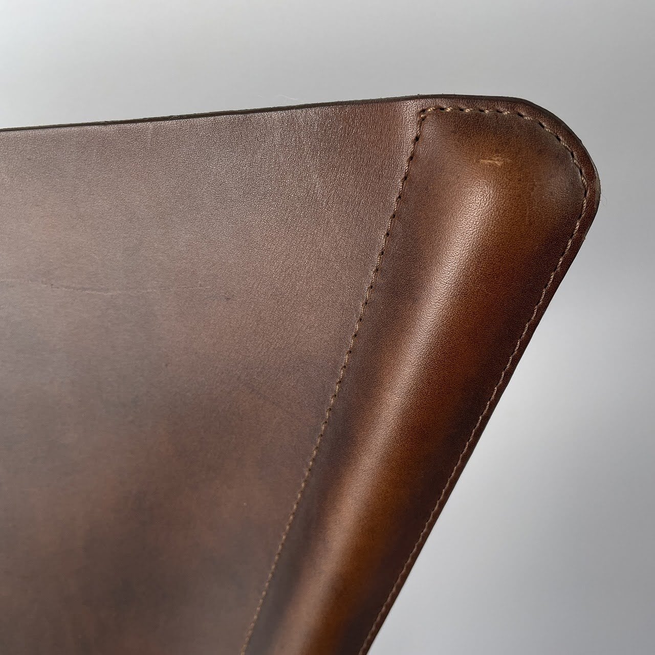 Vintage】Z Down Chair by Erik Magnussen | KOHSEKI