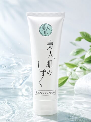 Crystal glossy OIL 30ml｜抗酸化オイル | PAY ID