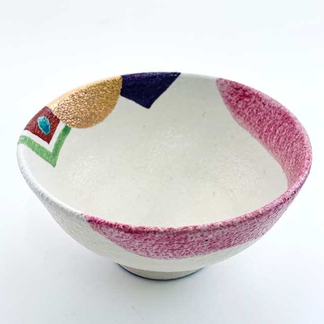 飯碗 小さめ　(230207-7)