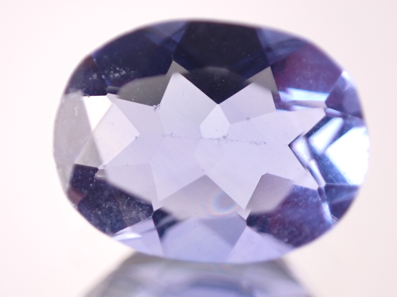 カラーチェンジフローライト　2.20ct　[D2-160]