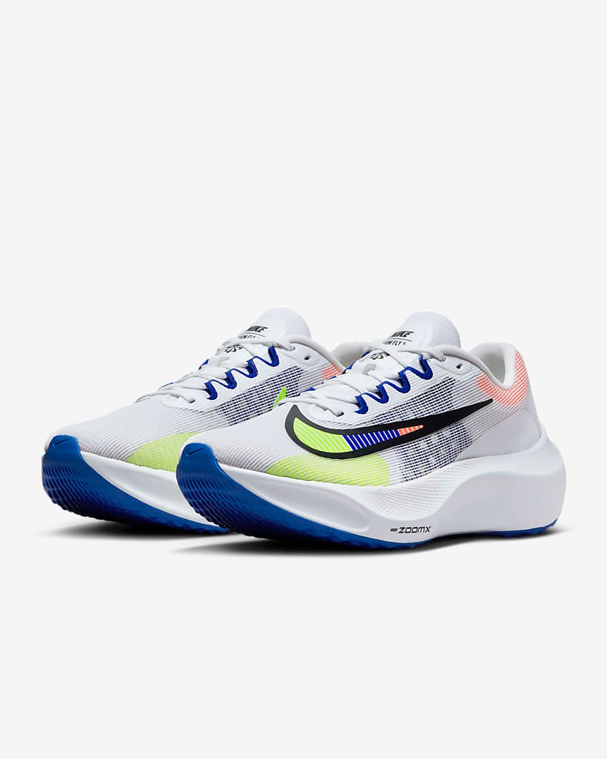 24cmナイキ NIKE W ZOOM FLY 5  ナイキ ズーム フライ 5